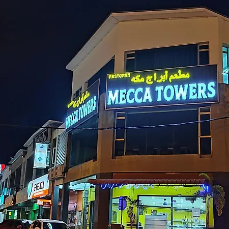 Adelea Homestay Meru Ipoh Exterior photo