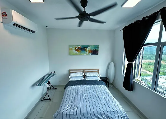 Adelea Homestay Meru