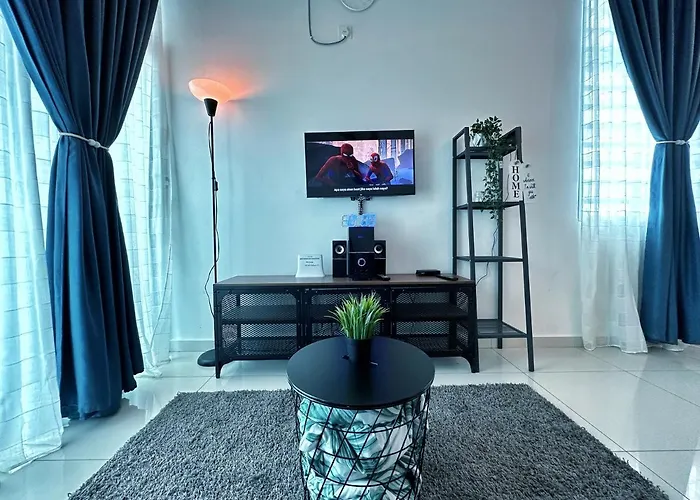 Adelea Homestay Meru