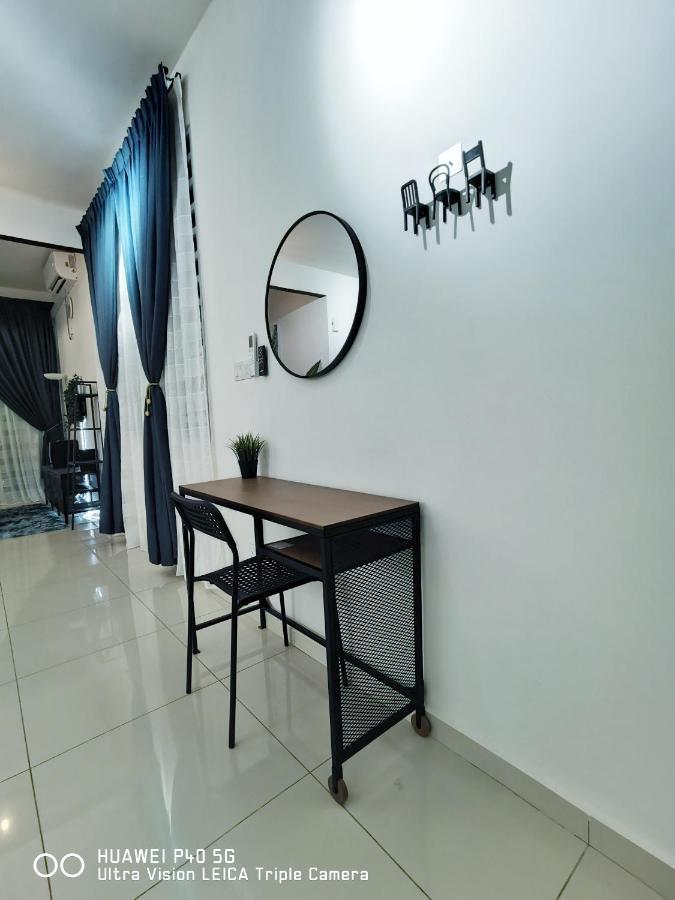 Adelea Meru Apartment