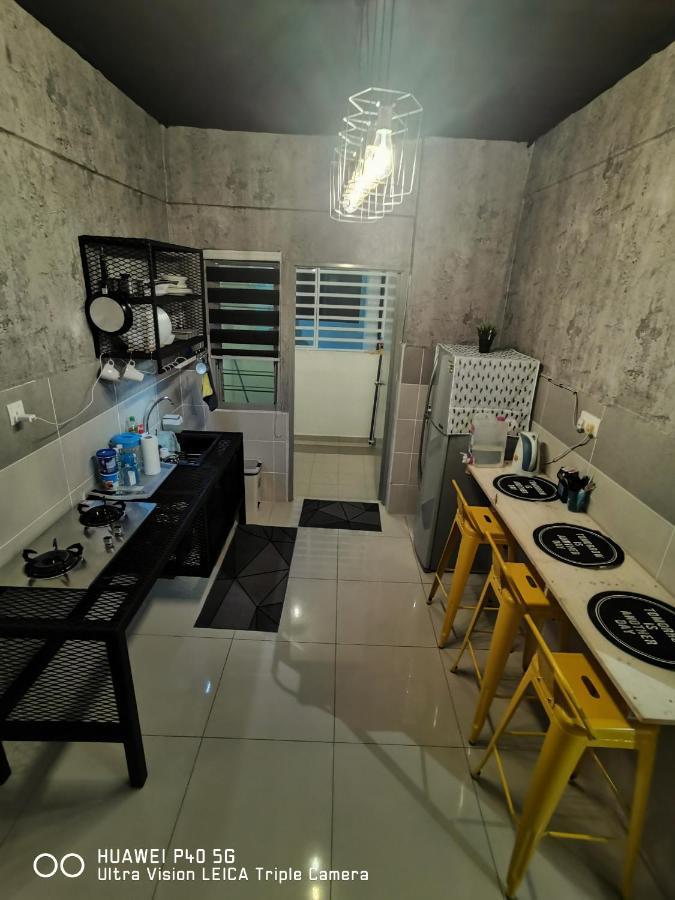Apartment Adelea Meru