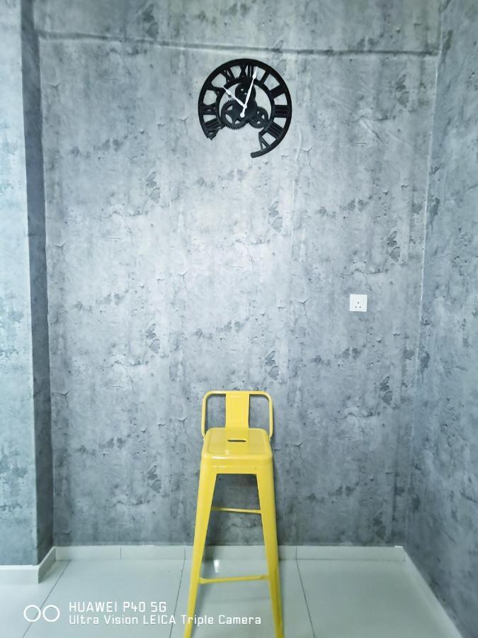 Apartment Adelea Meru *