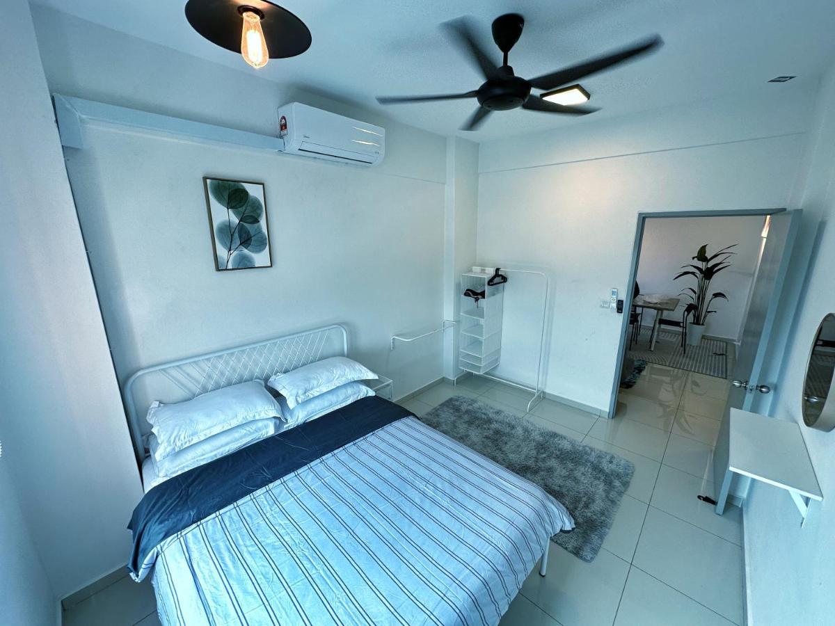 Adelea Meru Apartment Ipoh