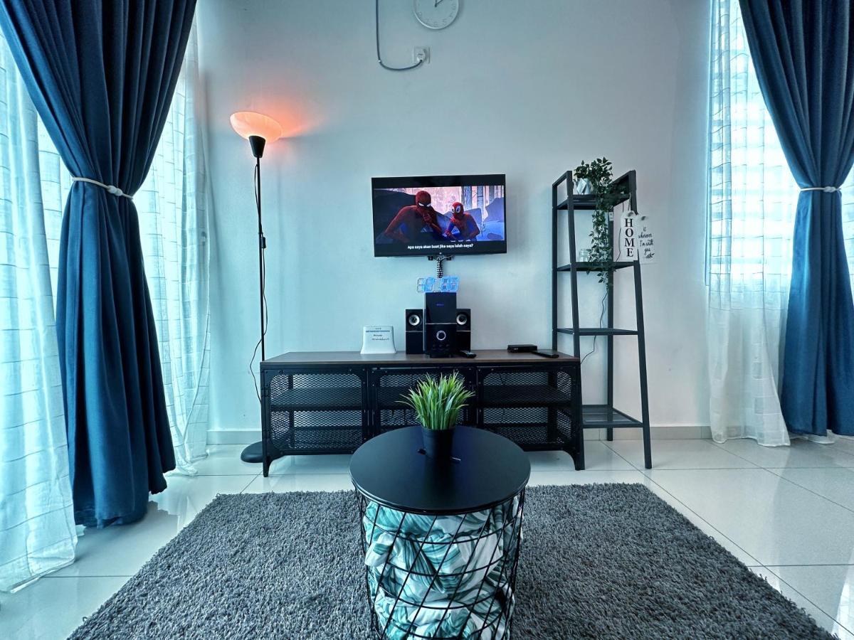 Apartment Adelea Meru
