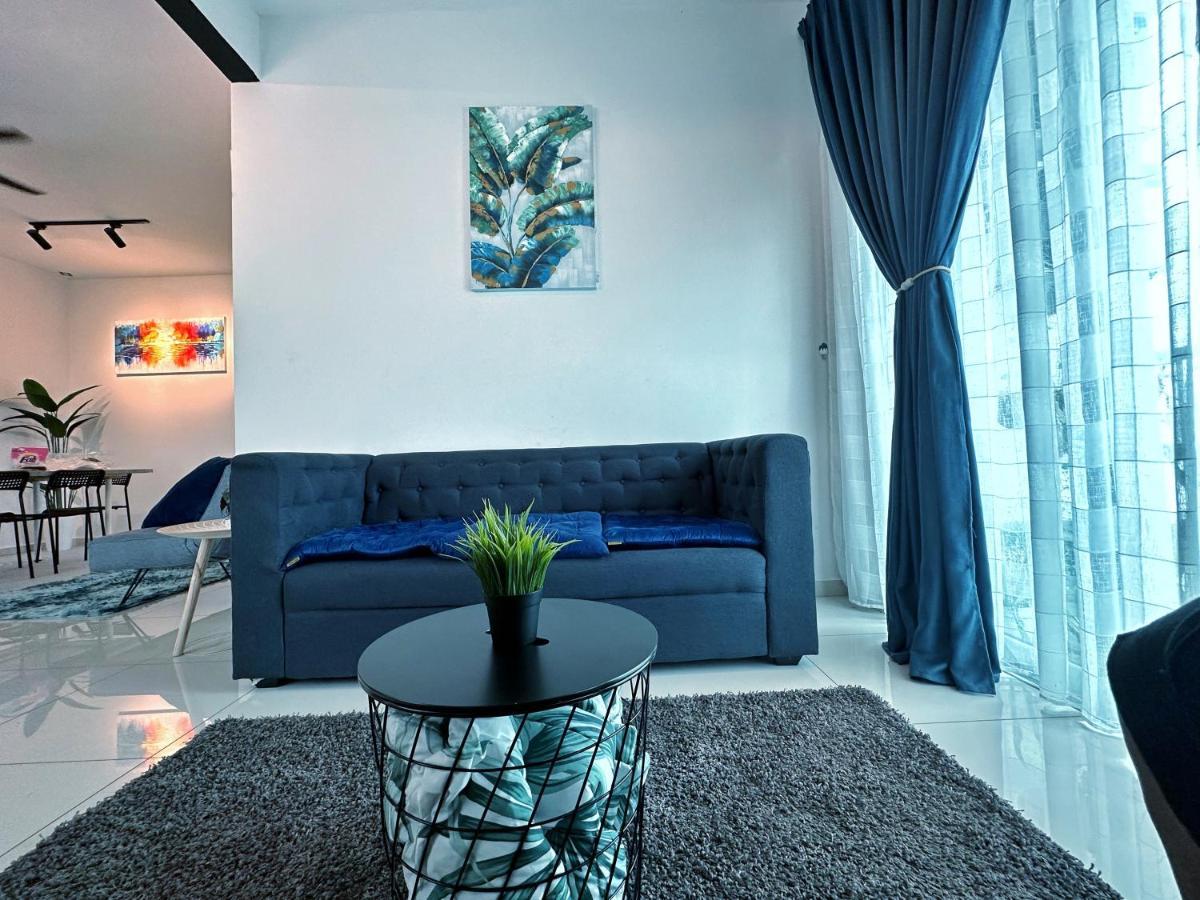 Adelea Meru Apartment