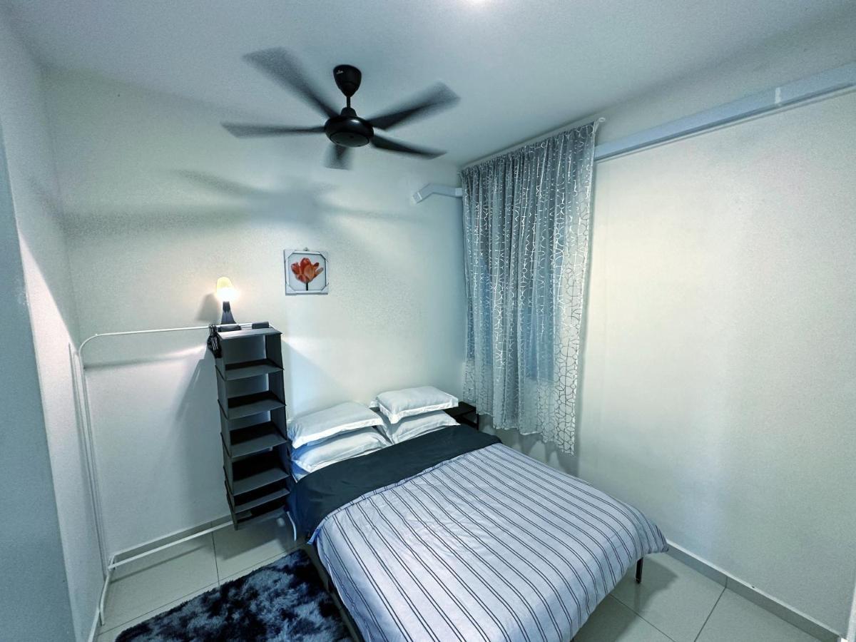 Adelea Meru Apartment *